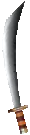 Sword of Assassin +7