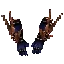 Legendary Gloves +9