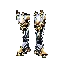 Excellent Guardian Boots