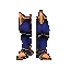 Legendary Boots +9