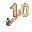 Lower Refining Stone Bundle