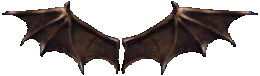 Wings of Satan +7