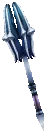 Excellent Battle Scepter +3