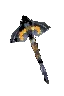 Excellent Bluewing Crossbow
