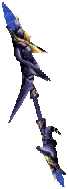 Dragon Soul Staff +6