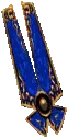 Excellent Legendary Shield